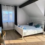 Mazury Cegielka 招待所 3*