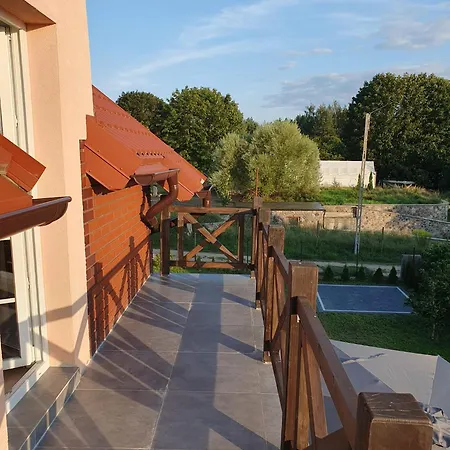 Mazury Cegielka