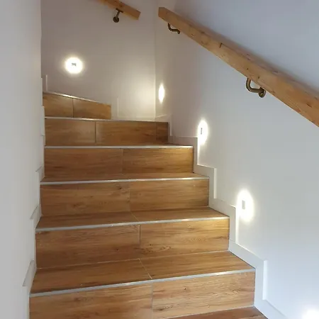 Guest house Mazury Cegielka *