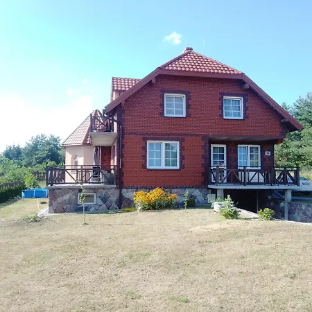 Mazury Cegielka *