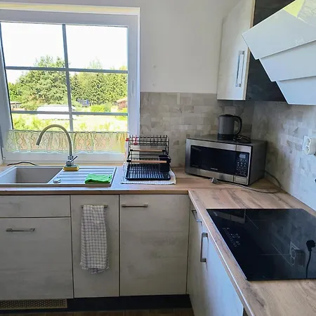 Mazury Cegielka Гостевой дом 3*