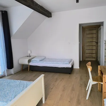 Mazury Cegielka 3* Kosewo (Mragowo)
