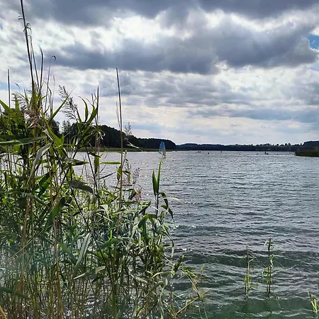 ゲストハウス Mazury Cegielka