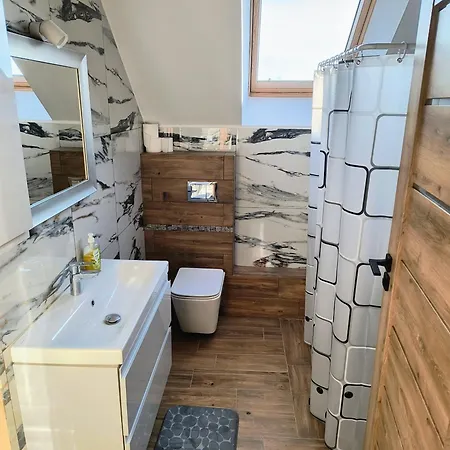 Гостевой дом Mazury Cegielka Косево