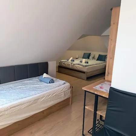 Гостевой дом Mazury Cegielka