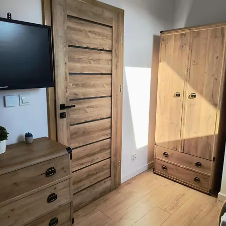 Vendégház Mazury Cegielka 3*