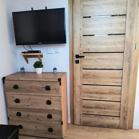 ゲストハウス Mazury Cegielka コセボ