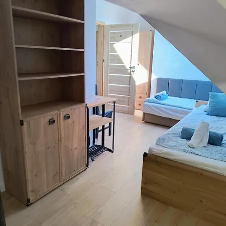 Mazury Cegielka Гостевой дом Косево