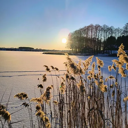 Гостевой дом Mazury Cegielka Косево