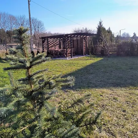 Mazury Cegielka 3* Косево