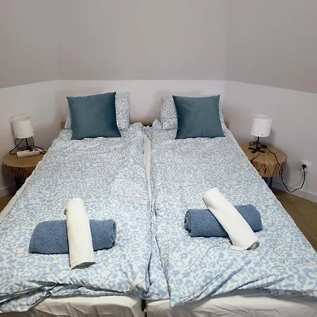 Mazury Cegielka Guest house