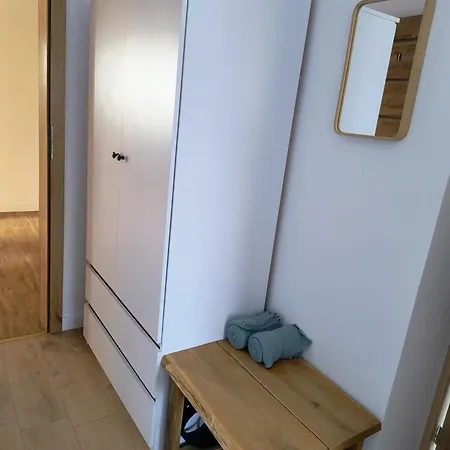 Гостевой дом Mazury Cegielka Косево