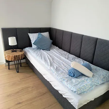 Guest house Mazury Cegielka *
