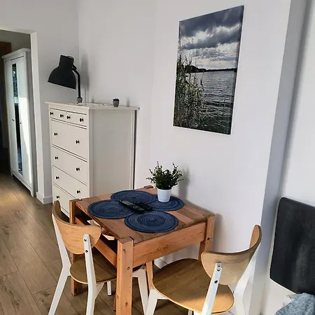 Mazury Cegielka Косево