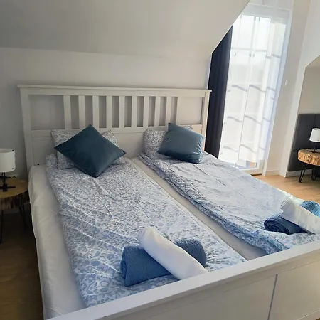 Гостевой дом Mazury Cegielka