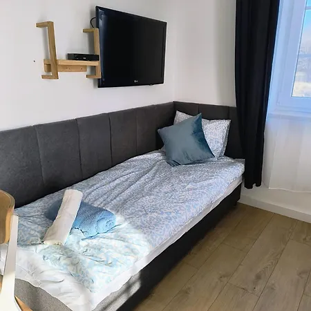 Гостевой дом Mazury Cegielka Косево