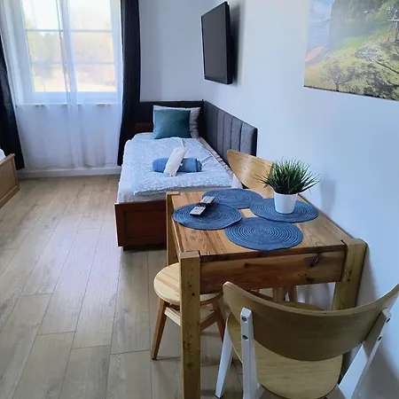 Mazury Cegielka Косево