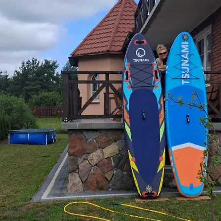 Mazury Cegielka Kosewo