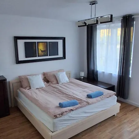 Гостевой дом Mazury Cegielka 3*