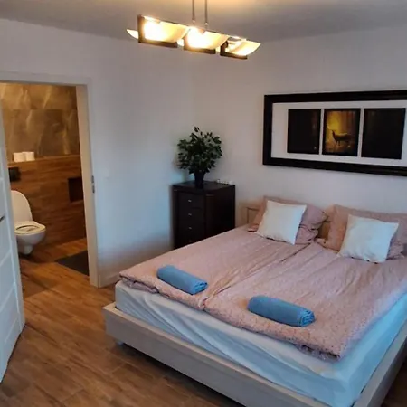 Mazury Cegielka 3* Косево