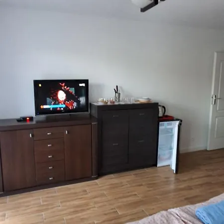 Mazury Cegielka 3*