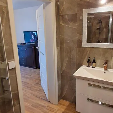 Гостевой дом Mazury Cegielka 3*