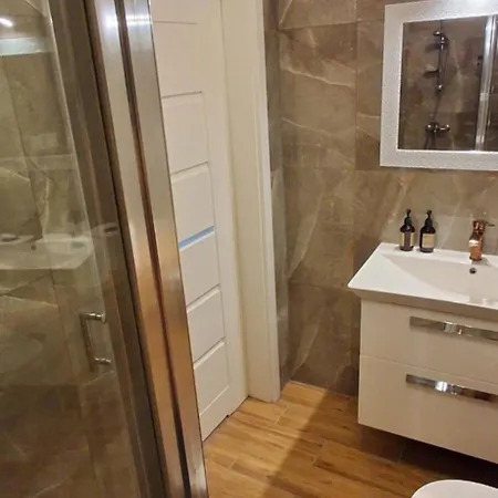 Гостевой дом Mazury Cegielka