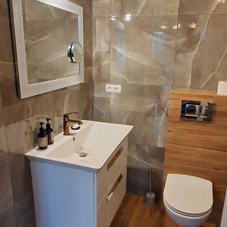 Гостевой дом Mazury Cegielka