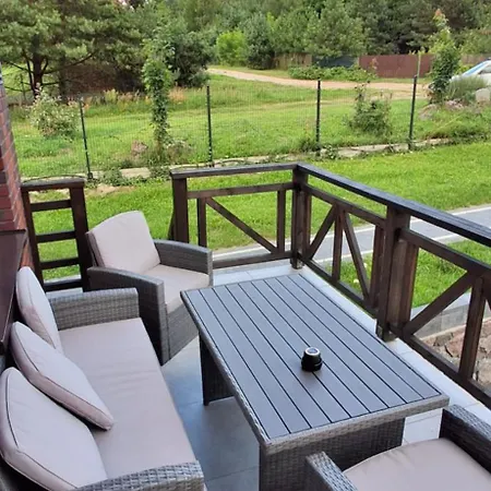 Гостевой дом Mazury Cegielka Косево