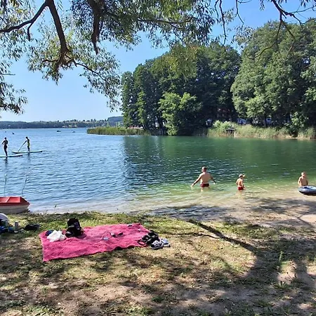 Mazury Cegielka