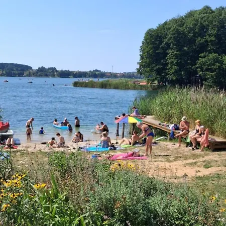 Vendégház Mazury Cegielka 3*