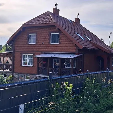 Mazury Cegielka